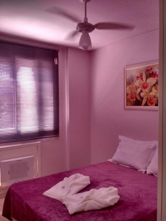 Apartamento La Nova Barra Rio de Janeiro